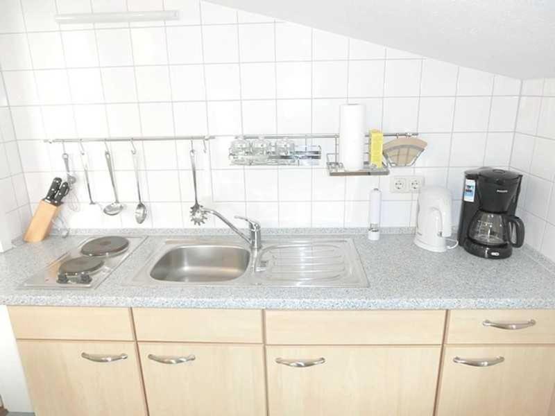 Ferienwohnungen in Bädervilla mit Ostseeblick Sassnitz Exterior foto